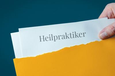 Heilpraktiker Physiotherapie für Niedersachsen und Bremen